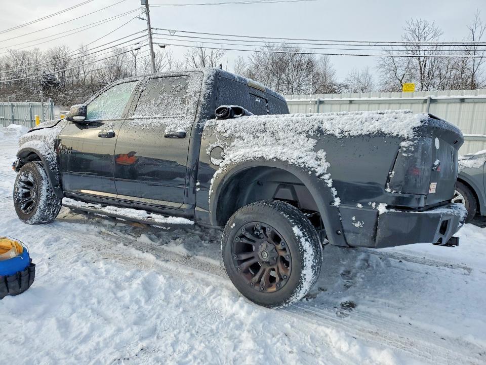 2016 Dodge Ram 1500 slt
