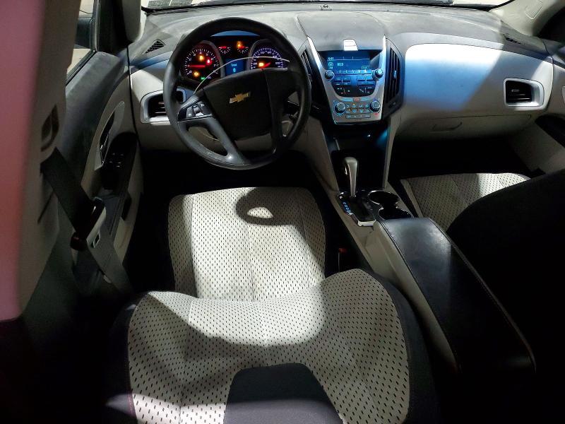 2011 Chevrolet Equinox ls