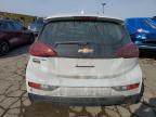 2021 Chevrolet Bolt ev lt