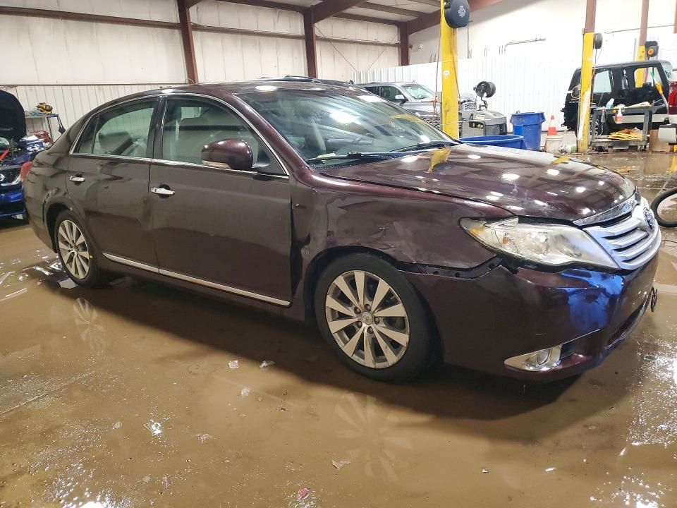 2011 Toyota Avalon Base
