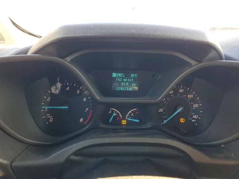 2015 Ford Transit Connect XL