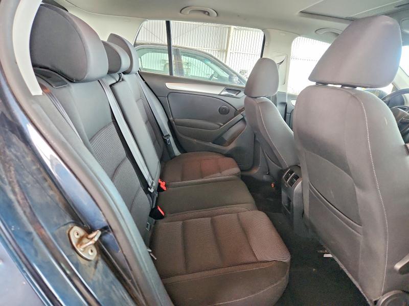 2014 Volkswagen Golf