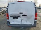 2019 Mercedes-Benz 2018 Mercedes Benz Metris Utility / Service Van