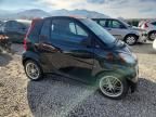 2013 Smart Fortwo Passion