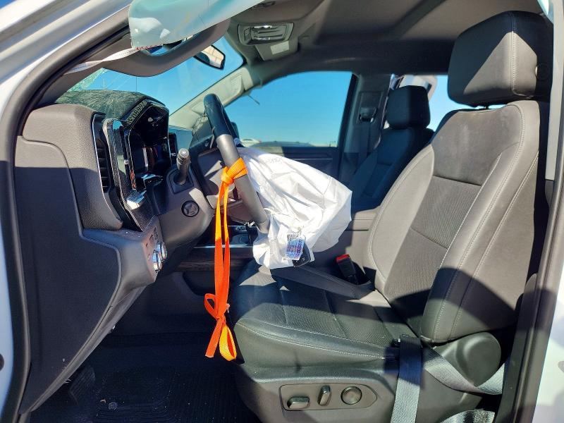 2023 GMC Sierra C1500 slt