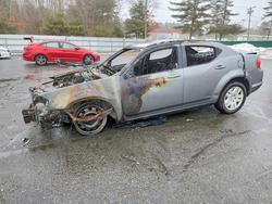 2012 Dodge Avenger se for sale in Exeter, RI