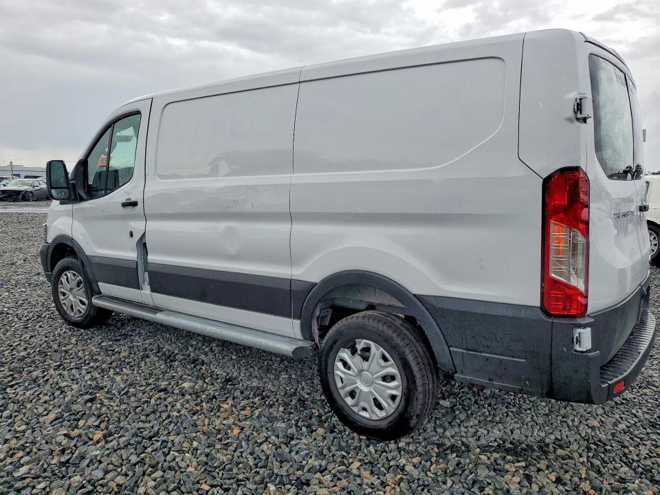 2025 Ford Transit 250 Delivery van
