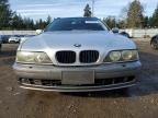 2002 BMW 525 it Automatic