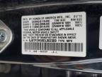 2013 Honda Crosstour exl
