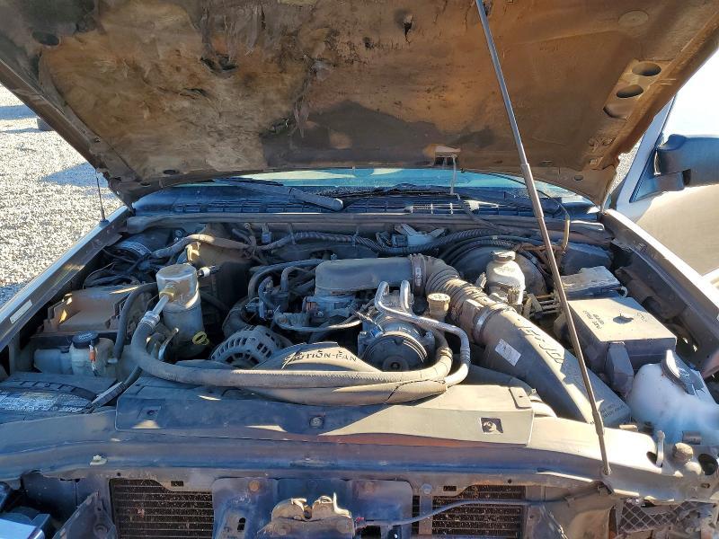2003 Chevrolet Blazer