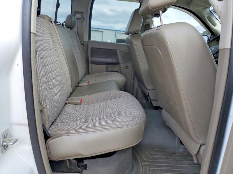 2008 Dodge Ram 1500 st