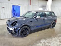 Mini Cooper salvage cars for sale: 2017 Mini Cooper s Clubman All4