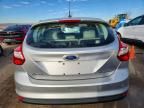 2013 Ford Focus bev