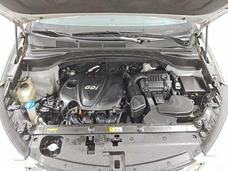 2014 Hyundai Santa fe Sport 2.4l