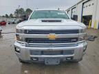 2017 Chevrolet Silverado K2500 Heavy Duty LT