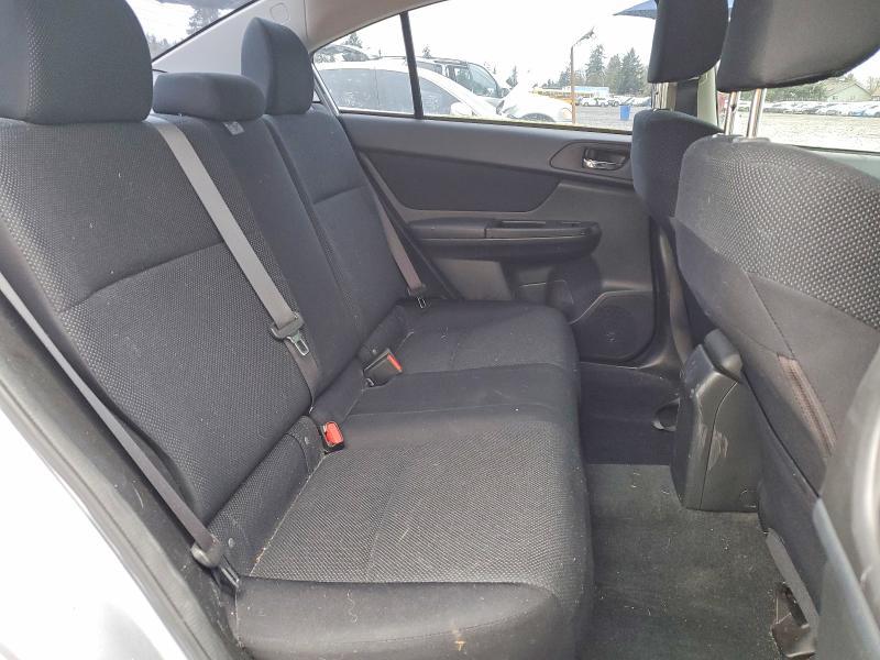 2013 Subaru Impreza Premium