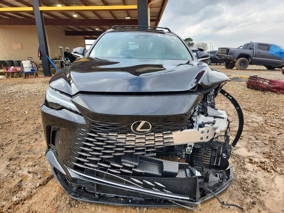 2023 Lexus Rx 350 Base