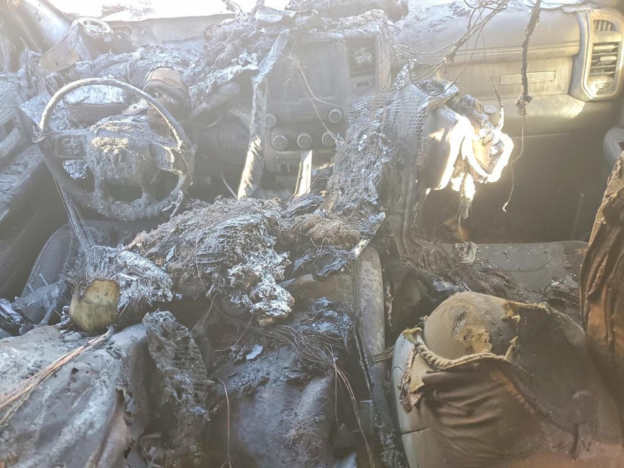 2019 Dodge 3500 Laramie