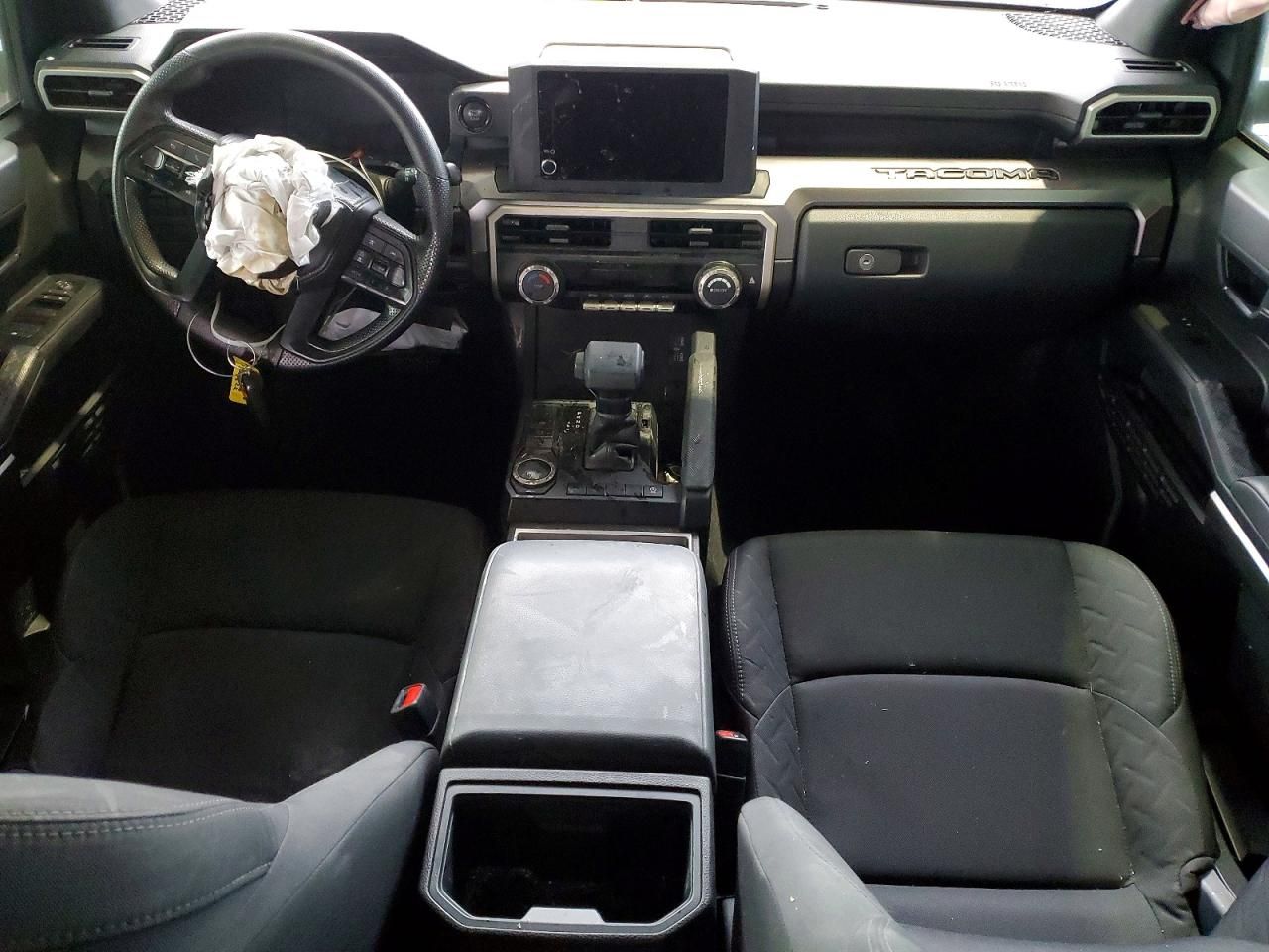 2024 Toyota Tacoma Double cab