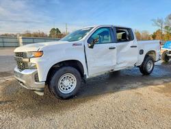 2020 Chevrolet Silverado K1500 en venta en Shreveport, LA