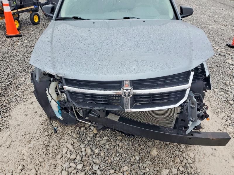 2008 Dodge Avenger sxt