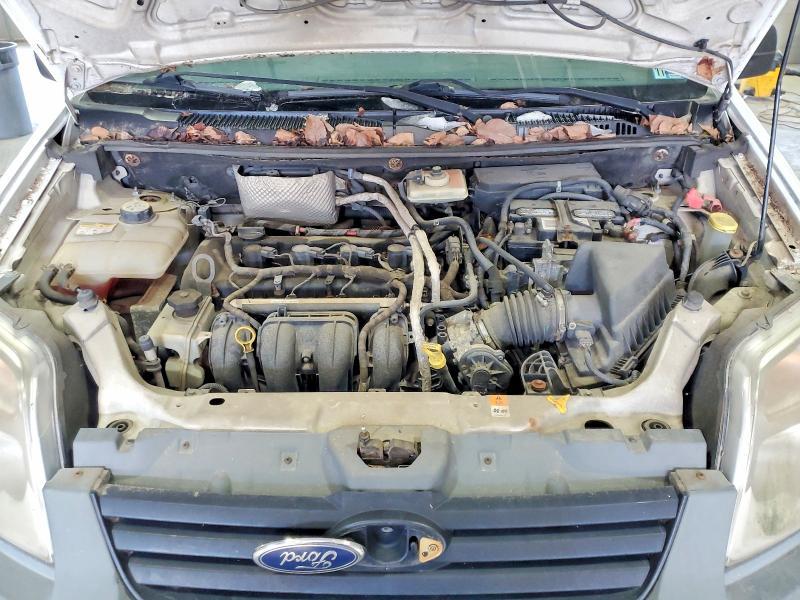 2010 Ford Transit Connect xl