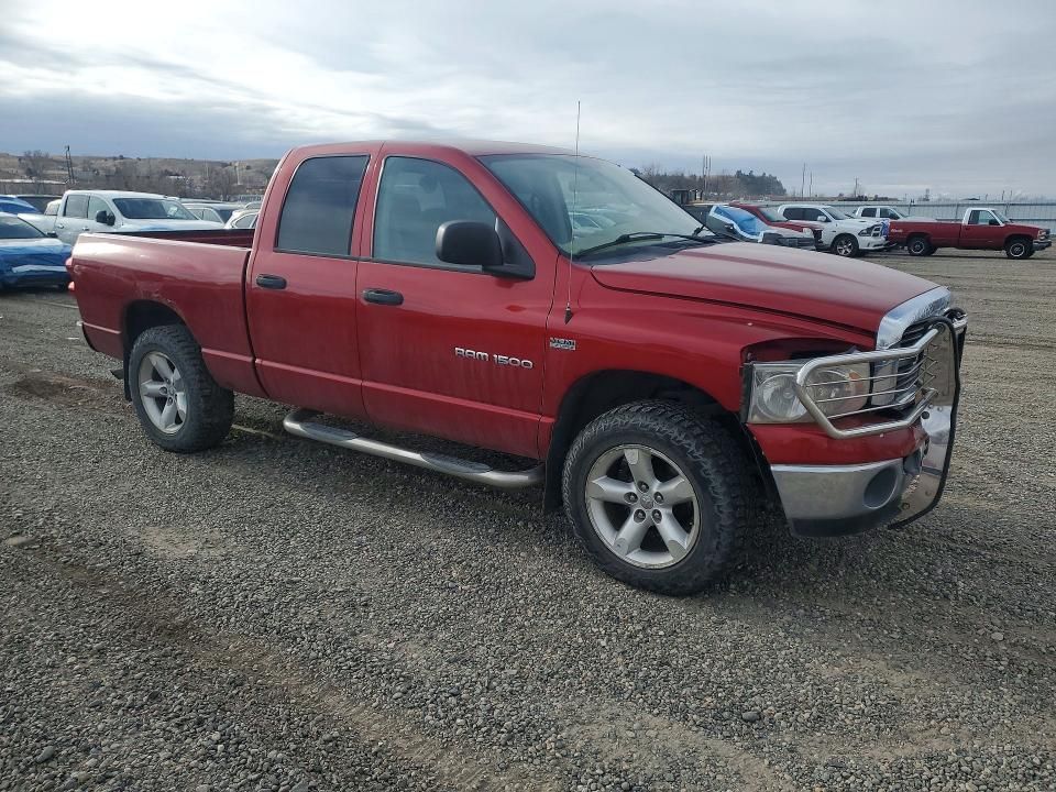 2007 Dodge Ram 1500 st