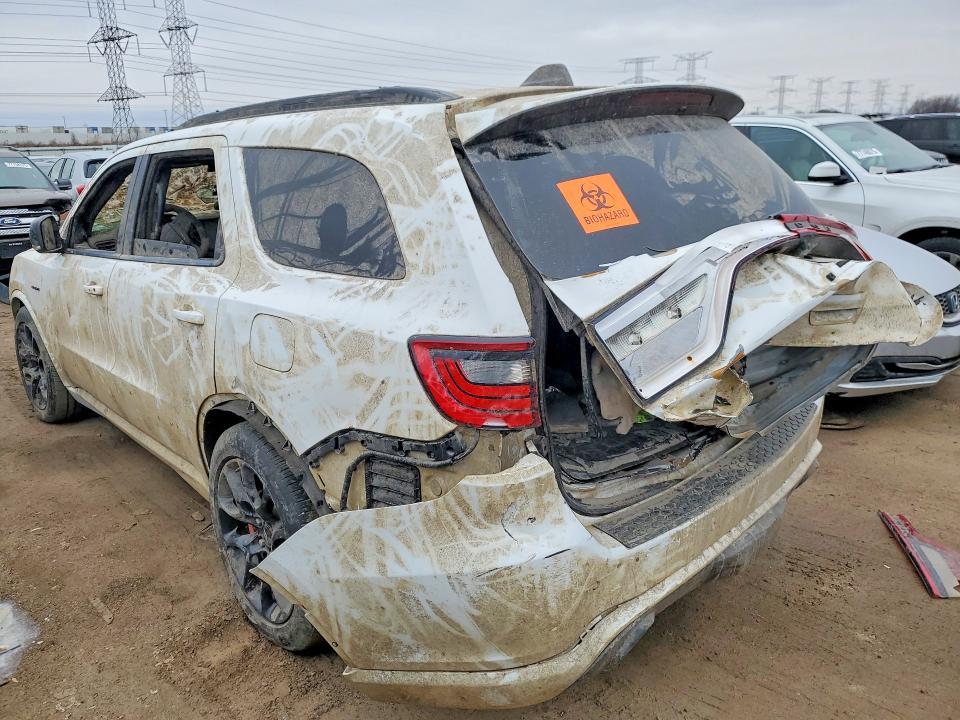 2023 Dodge Durango R/T