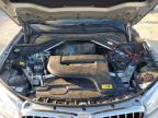 2016 BMW X5 Xdrive4
