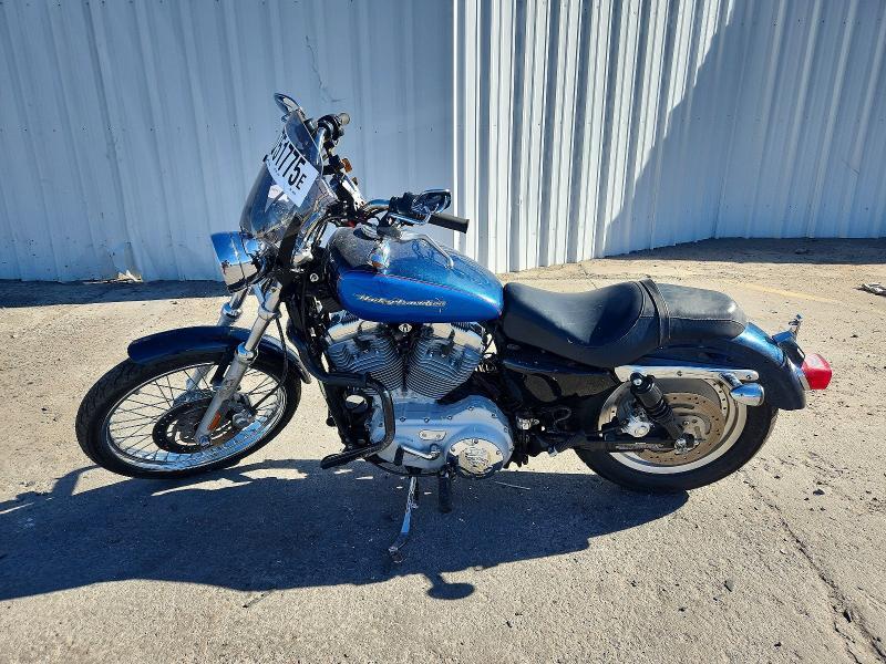 2004 Harley-Davidson XL883 C