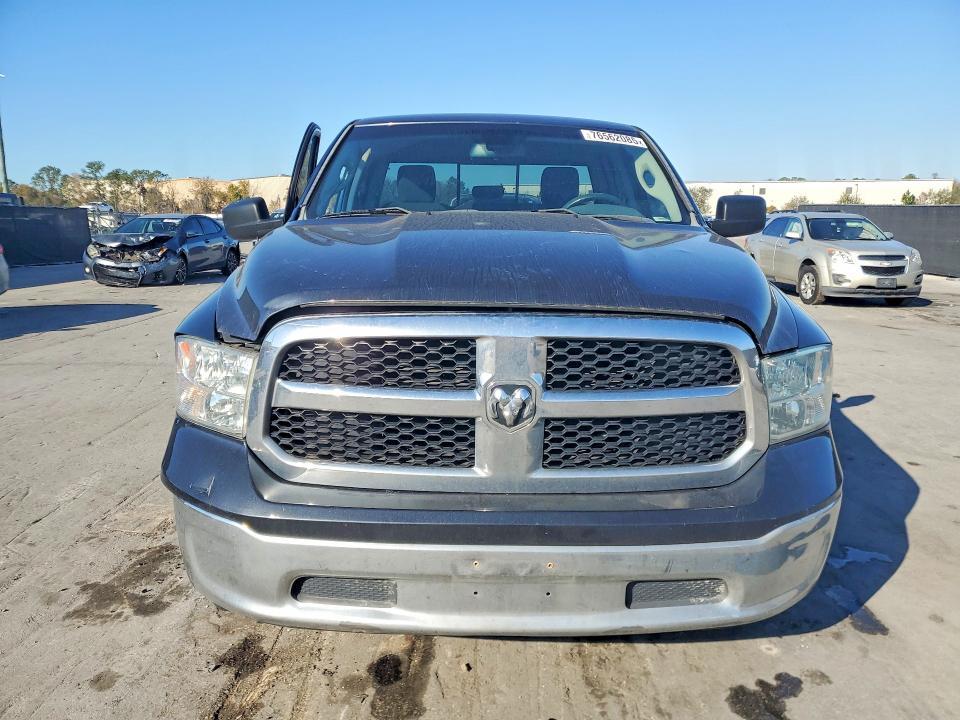 2016 Dodge RAM 1500 SLT