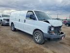 2012 Chevrolet Express G1500