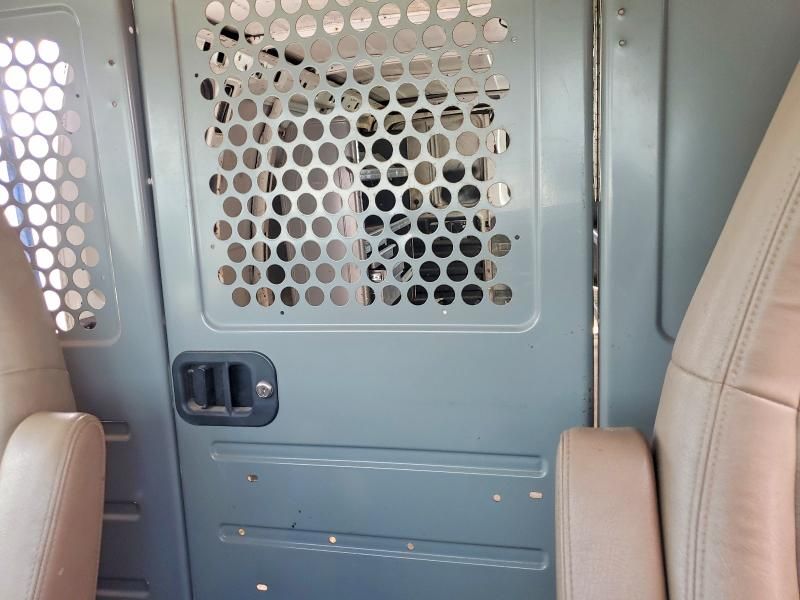 2018 Chevrolet Express G2500