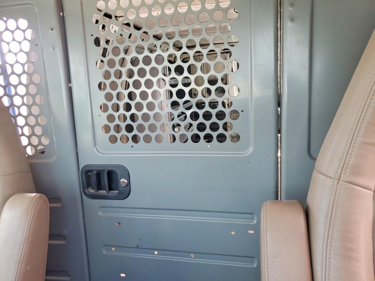 2018 Chevrolet Express G2500