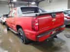 2009 Chevrolet Avalanche K1500 LS