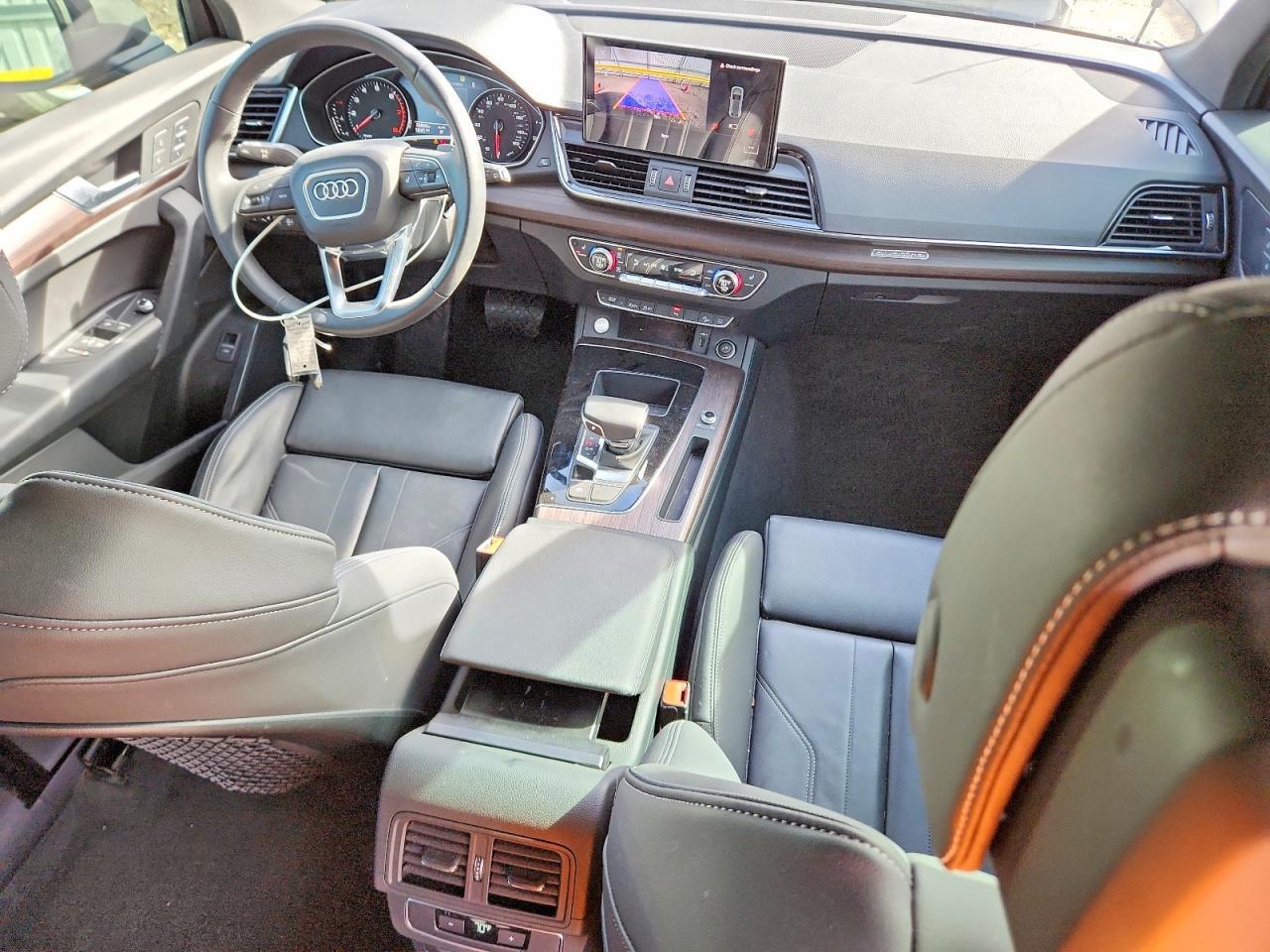 2023 Audi Q5 Sportback Premium 45