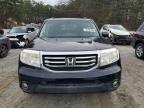 2013 Honda Pilot Touring