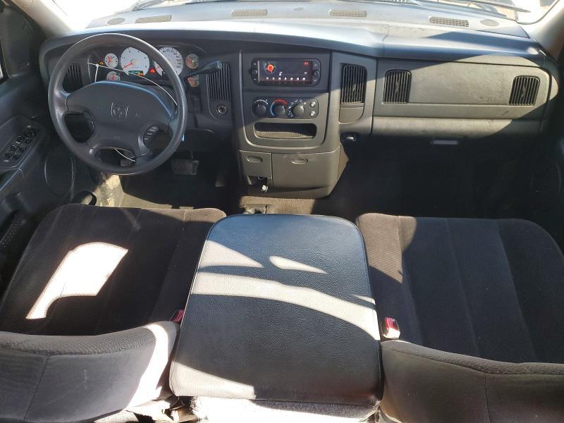 2003 Dodge 2003 Dodg ram 3500 st Quad cab