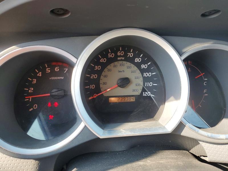 2005 Toyota Tacoma Prerunner Access cab