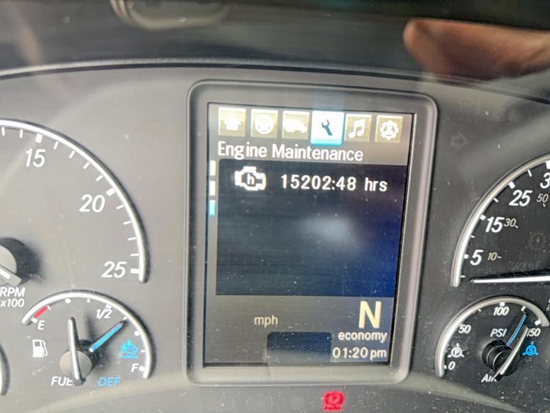 2019 Freightliner 2019 Frht Cascadia 1-trucks Semi Truck