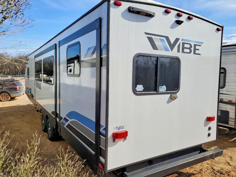 2023 Foresriver 2023 Forest River Vibe Camper