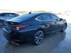 2020 Lexus Es 350 f Sport