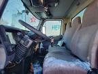 2021 International MV607 BOX Truck