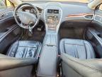 2015 Lincoln Mkz Hybrid