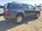 2006 Toyota 4runner SR5