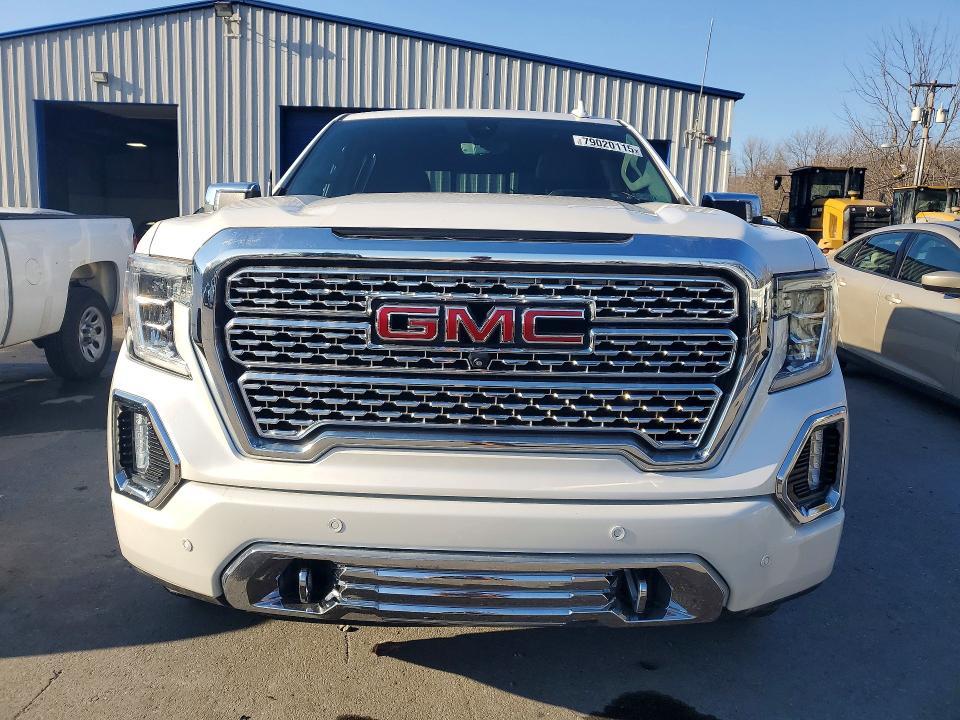 2019 GMC Sierra K1500 Denali