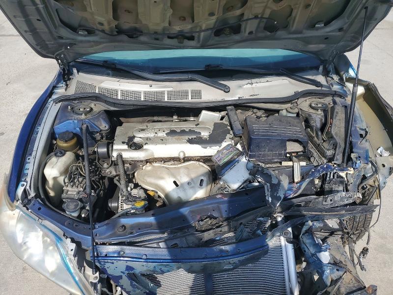 2008 Toyota Camry ce