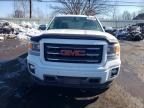 2015 GMC Sierra K1500 SLT