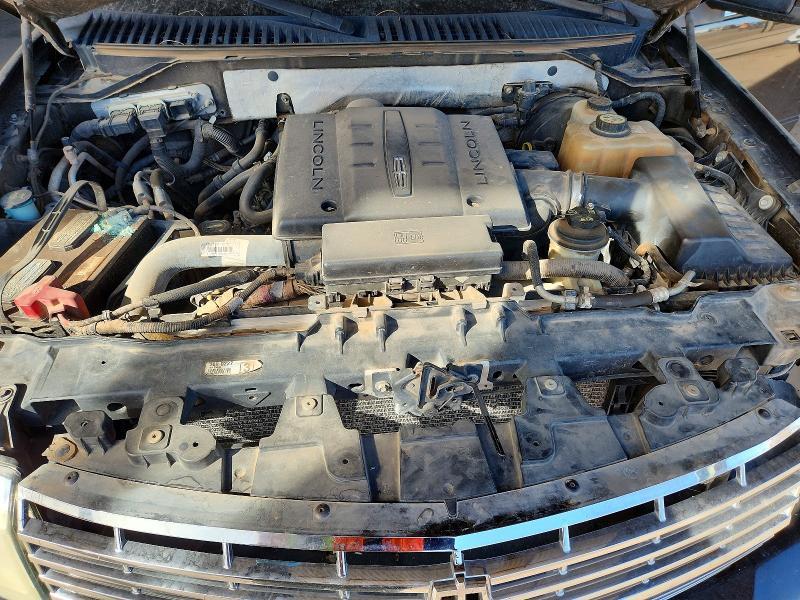 2008 Lincoln Navigator
