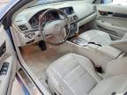 2011 Mercedes-Benz E 350